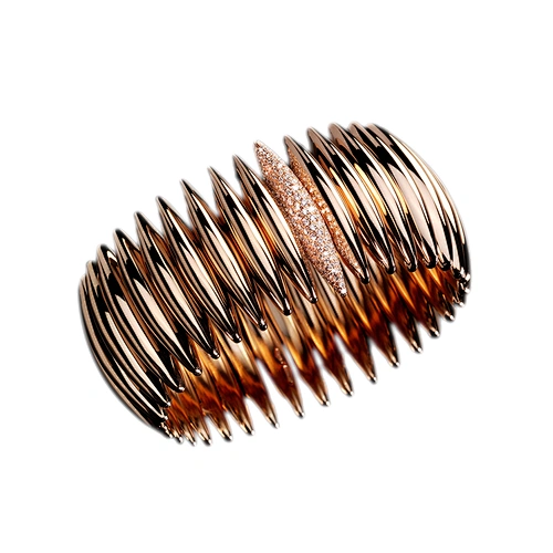 High quality cheap silver smoky quartz bracelet