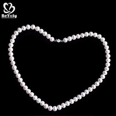 Star and clouds design sterling silver pearl jewelry