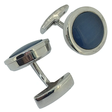 Wholesale Tie Clip Replica Designer Stainless Steel Cufflink Blank Finding