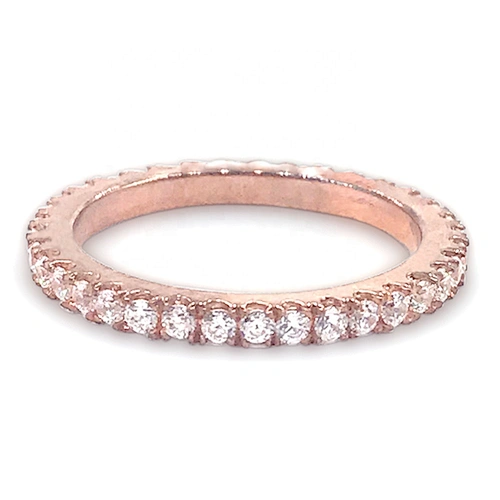 Dubai wedding gold design couple ring set for valentine's day