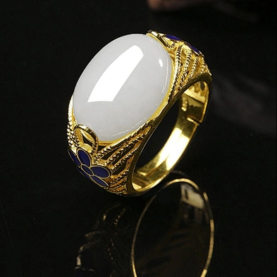 Christmas gold flower sterling silver jewelry wholesale new york