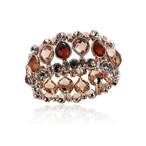 Shiny cool wholesale fashion bracelets designer jewelry