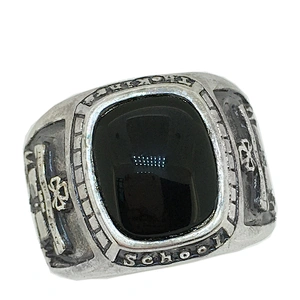 Teamwork signet black stone fantasy baseball championship rings