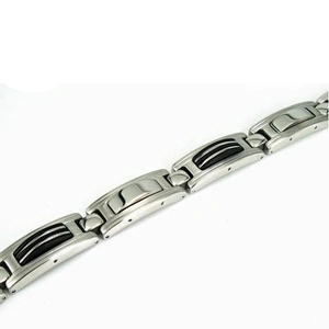 High quality shiny polish slap& snap bracelet alibaba in russian