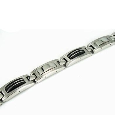 High quality shiny polish slap& snap bracelet alibaba in russian