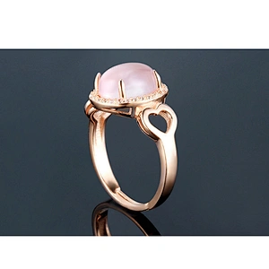 Gold plated best price high end set silver 925 jewel