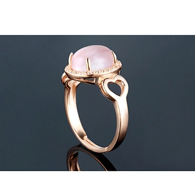 Gold plated best price high end set silver 925 jewel