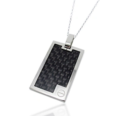 Rectangle T letter shape stainless steel 316l jewelry chains