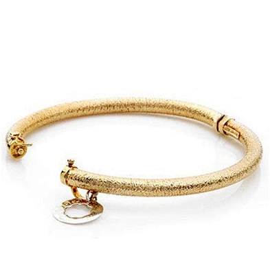 Custom inner buckle saudi arabia jewelry gold bracelet for men