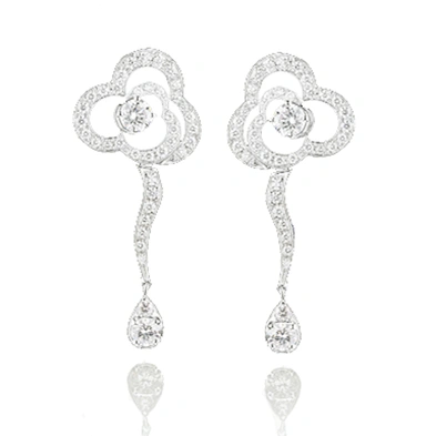 2018 jewellery wholesale in istanbul earring flat