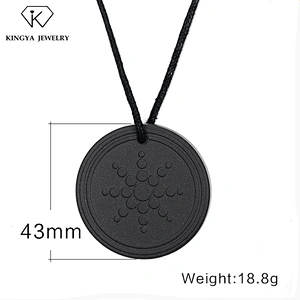 Japanese technology price quantum science pendant side effect