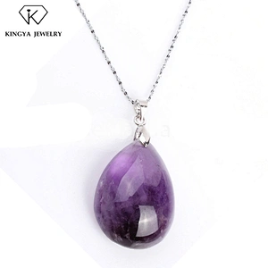 Bulk wholesale cheap fantasy us birthstone opal necklace gem jewelry