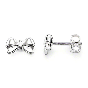 Graceful women butterfly shape sterling silver earrings hong kong