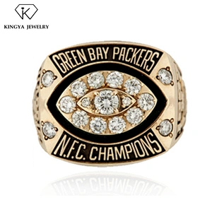 Gold 975 signet ring sample 18krgp 5 grams chinese gold filled ring pattern