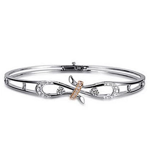 China Wholesale Costume Fashionable Jewelry Design Bracelet For Women