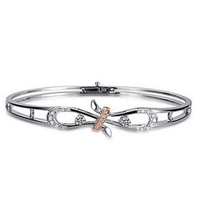 China Wholesale Costume Fashionable Jewelry Design Bracelet For Women