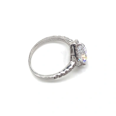 Fashion jewelry eye cz 1 gram gold jewellery brass ring for men