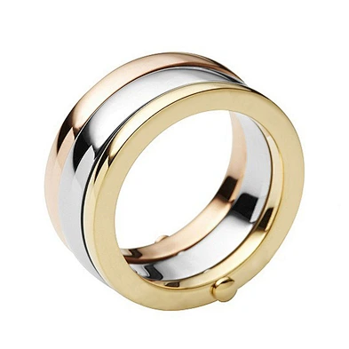18 k gold ring design mounting without stone
