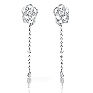 Cheap chinese jewelry supplier earring making supply