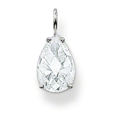 Delicate amethyst silver austrian crystal costume jewelry