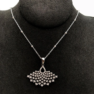 Peacock Necklace Ballet Dancer Pendant Designs Gold, Music Box Jewelry Ballerina, Dress Jewellery Ballet Necklace