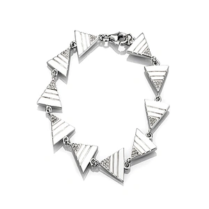 Artificial Chunky Mexican And Women Fish Leather Fairy Stone New 925 Sterling Silver Gemstone Jewelry