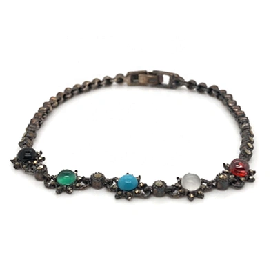 Bangle Rhinestone Men Jade Natural Bracelet Accessories Custom Jewelry Manufacturer China