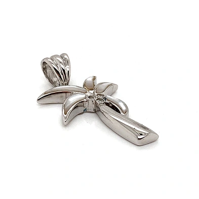 Summer Style Sandbank Wear Coconut Tree Pendant With White Shell Designs