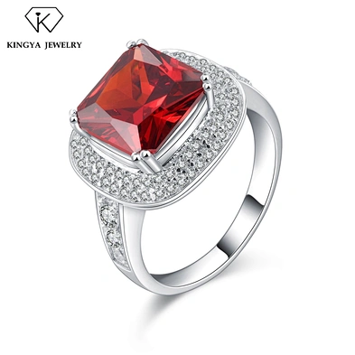 Fashion Stone Jewellery Handmade Jewelry 2019 Ring Design For Men