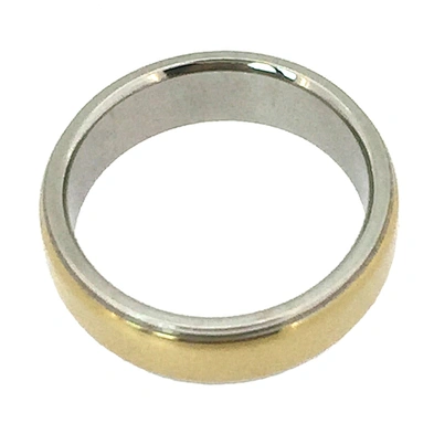 gold plated titanium stainless wedding bands wholesale 14k gold rings