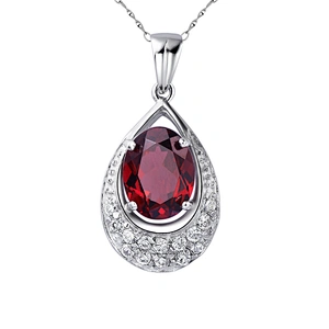 Natural  Turquoise Wholesale 925 Sterling Silver Pendant