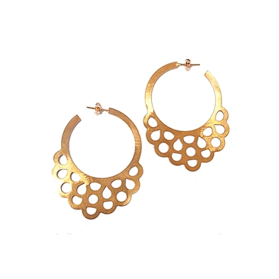 Philippine fashion minimal jewelry description of gold