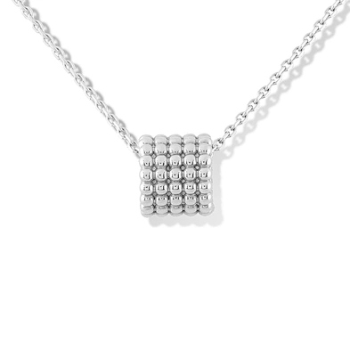 China 18k gold necklace jewellery moissanite hiphop pendant jewelry