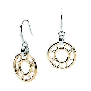 14k and 10k gold jewellery wholesale 2019 earring support