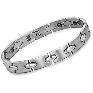 High quality quantum men's bracelet model japan technology
