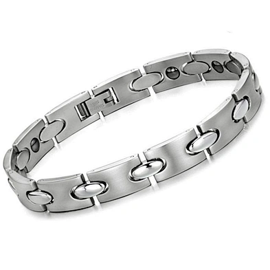 High quality quantum men's bracelet model japan technology