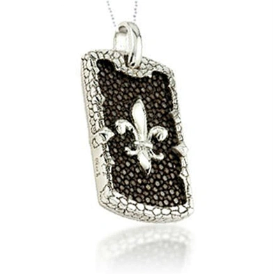 New model mens chain 8 grams gold plated necklace set design