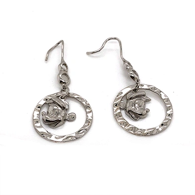 14k and 10k gold jewellery wholesale 2019 earring support