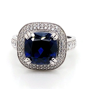 Fashion Jewelry 2019 Handmade Stone Jewellery Ring Design For Men