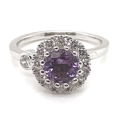 Cheap and fine christmas gift sterling silver rings with stones