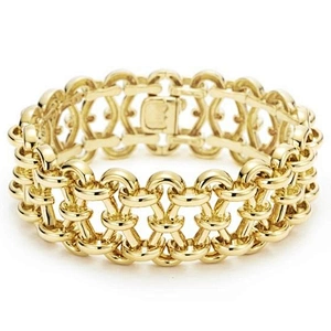 Popular style gold color indian wedding bangles traditional