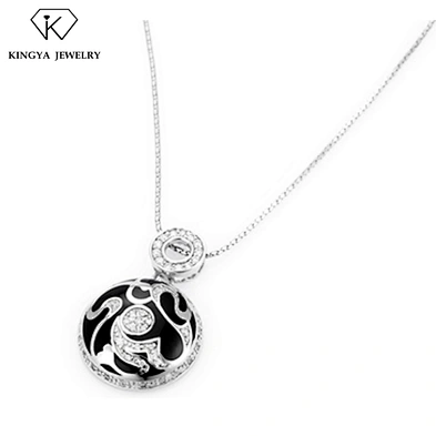 White gold neck lace chain jewelry design names for men