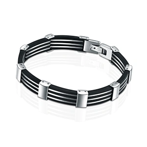 Mexico diy leather strips bracelet for women small wrist