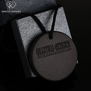 Japanese technology price quantum science pendant side effect