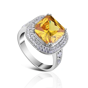 Fashion Jewelry 2019 Handmade Stone Jewellery Ring Design For Men