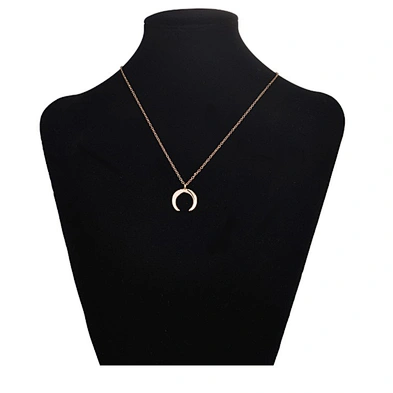 Fantasy oem chinese gold dropshipping jewelry, 18kgp gold chain necklace price