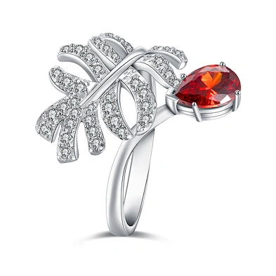 Simple Big Stone Latest Gold Fingers Silver Ring Design Men