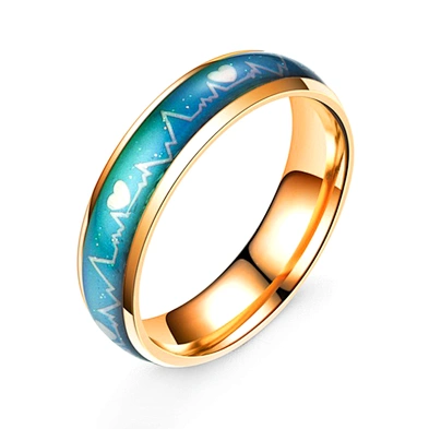 customized engravings OEM jewelry man or woman stainless steel fancy rings