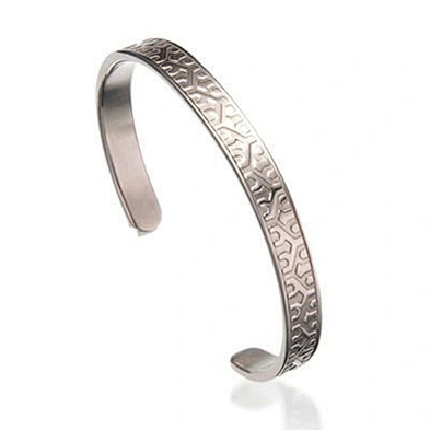 China supplier stainless steel jewelry yiwu cuff bangle bracelet wholesale