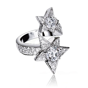 Moroccan jewelry 3.5 one adjustable size fits all finger ring